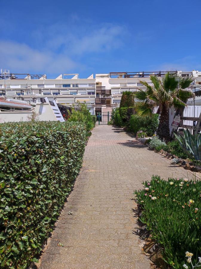 Villa Luxe Port Nature 1 Jasmine アグド エクステリア 写真
