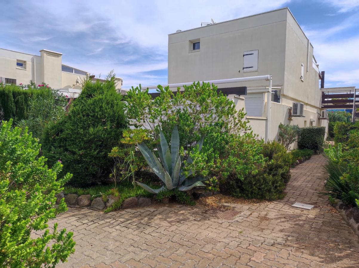 Villa Luxe Port Nature 1 Jasmine アグド エクステリア 写真